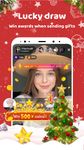 Gambar Lucky Live-Live Video Streaming App 1