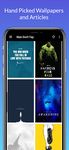 Tangkapan layar apk Man Don't Fap : Streak Based Wallpapers (pro) 2