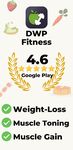 Diet and Workout Plan zrzut z ekranu apk 6