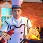 Cooking Spies Food Simulator Game アイコン