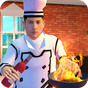 Cooking Spies Food Simulator Game