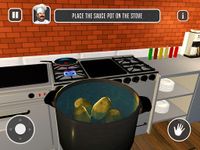Cooking Spies Food Simulator Game のスクリーンショットapk 3