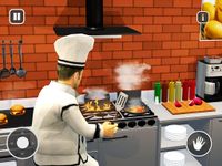 Cooking Spies Food Simulator Game のスクリーンショットapk 4
