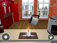 Cooking Spies Food Simulator Game のスクリーンショットapk 1