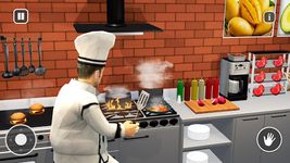 Cooking Spies Food Simulator Game のスクリーンショットapk 13