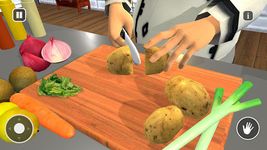 Cooking Spies Food Simulator Game のスクリーンショットapk 12