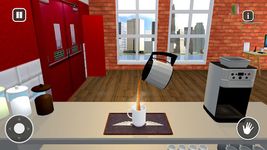 Cooking Spies Food Simulator Game のスクリーンショットapk 11