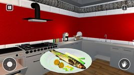 Cooking Spies Food Simulator Game のスクリーンショットapk 9
