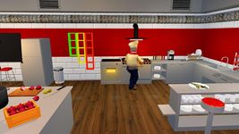 Cooking Spies Food Simulator Game のスクリーンショットapk 8