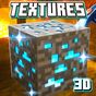 Icoană apk 3D Texture Pack - HD Shaders