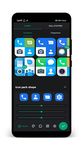 Screenshot 6 di Peafowl Theme Maker for EMUI 5.X/8.X/9.X/10.X apk