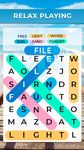 Tangkap skrin apk Word Search. Offline Games 2
