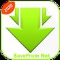 APK-иконка Save-From Net Downloader Free All Video Downloader