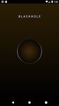 Screenshot  di BlackHole apk