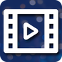 APK-иконка Видеомонтаж: редактирование видео, музыки к видео