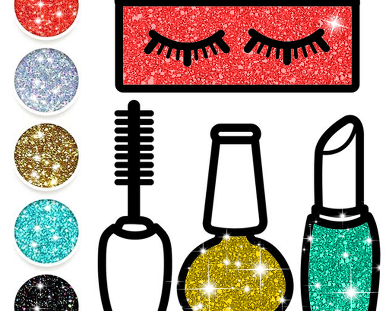 Download Beauty Make Up Glitter Coloring Book For Girls Apk Free Download App For Android