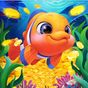 Icône apk Fishing Go