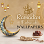Ramadan Mubarak Wallpapers Simgesi