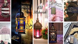 Ramadan Mubarak Wallpapers ekran görüntüsü APK 7