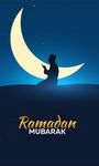 Ramadan Mubarak Wallpapers ekran görüntüsü APK 3