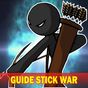 Guide Stick Winner War Legacy Waltrough Guide APK