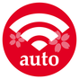 Japan Wi-Fi auto-connect icon