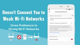 Japan Wi-Fi auto-connect의 스크린샷 apk 2