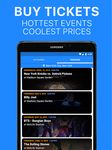 TicketFire - Tickets to Sports, Concerts, Theater screenshot apk 4