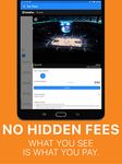 TicketFire - Tickets to Sports, Concerts, Theater screenshot apk 3