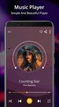 Tangkapan layar apk Music Player 5