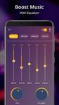 Music Player ekran görüntüsü APK 14