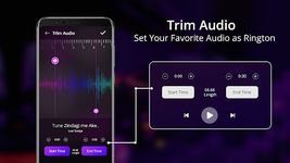 Tangkapan layar apk Music Player 12