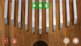 Screenshot 6 di Meditation Kalimba apk