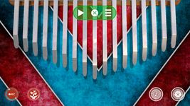 Screenshot 5 di Meditation Kalimba apk