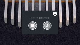 Screenshot 3 di Meditation Kalimba apk