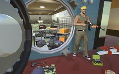 City Bank Robbery: Cops and Robbers Spy Crime Game image 2