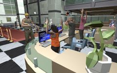 City Bank Robbery: Cops and Robbers Spy Crime Game image 1