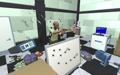 City Bank Robbery: Cops and Robbers Spy Crime Game image 