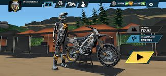Captura de tela do apk Mad Skills Motocross 3 8