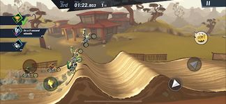 ภาพหน้าจอที่ 17 ของ Mad Skills Motocross 3