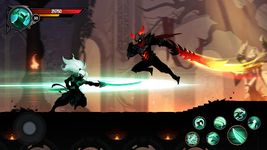 Captura de tela do apk Shadow Knight: Aventura Mortal RPG 7