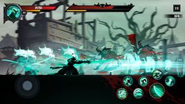 Screenshot 6 di Shadow Knight: Deathly Adventure RPG apk