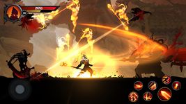 Screenshot 3 di Shadow Knight: Deathly Adventure RPG apk