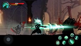 Shadow Knight: Deathly Adventure RPG ảnh màn hình apk 1