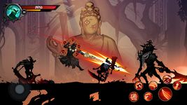 Tangkapan layar apk Shadow Knight: Deathly Adventure RPG 