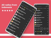 Tangkapan layar apk Radio FM Indonesia: Radio Online & Radio FM gratis 7