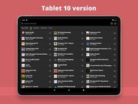 Tangkapan layar apk Radio FM Indonesia: Radio Online & Radio FM gratis 