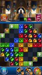 Tangkapan layar apk Jewel Royal Castle: Match3 puzzle 7