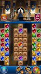 Tangkapan layar apk Jewel Royal Castle: Match3 puzzle 6