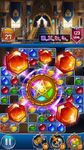 Screenshot 4 di Jewel Royal Castle: Match3 puzzle apk